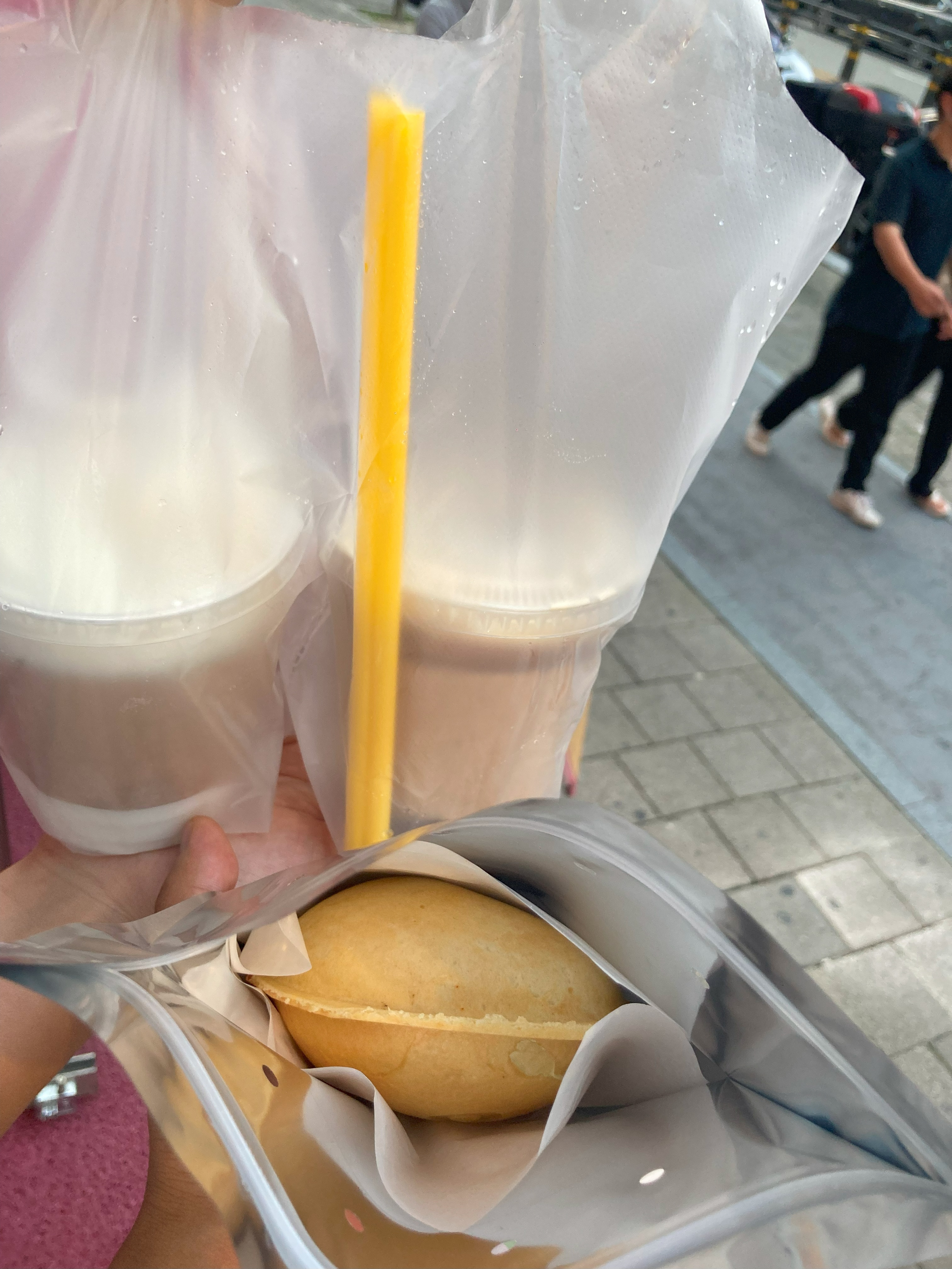  대전 둔산동 UFO버거에 가다 ~