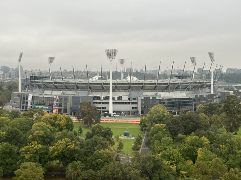 금요일 금요일 밤에 [멜번 워홀 Day 30] 금요일 밤에 집에 4