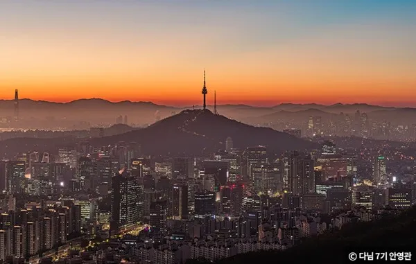 안산 가볼만한곳 베스트10 나만 알고싶은 코스_6