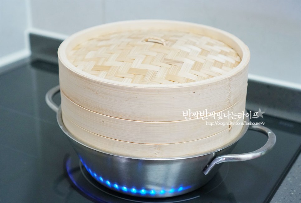 찌는 시간 맛있는 전복요리 전복찜 전복 손질하는법 & 19