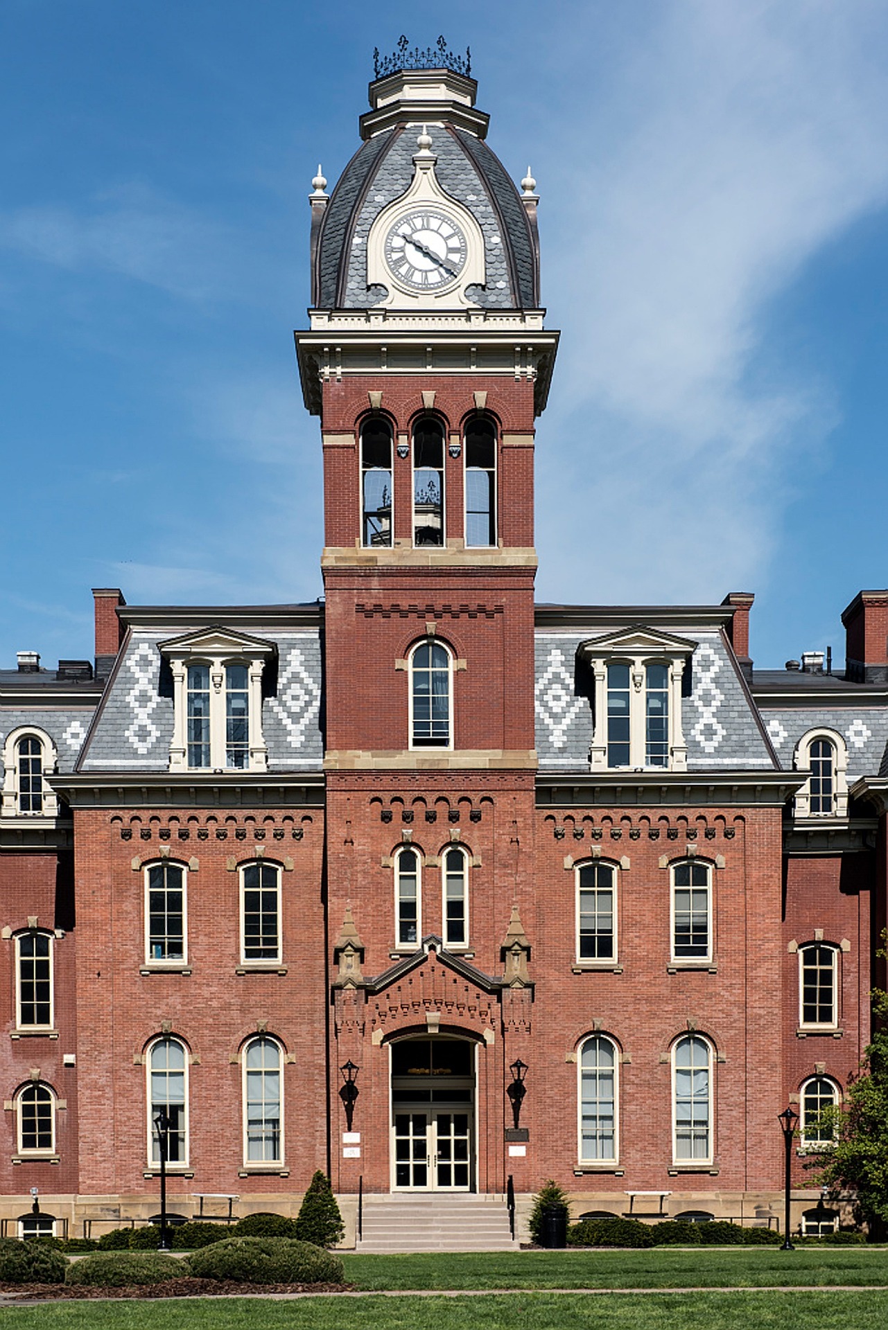 버지니아 대학교 다든 경영대학원 (Darden School of Business, University of Virginia)