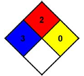 NFPA 704