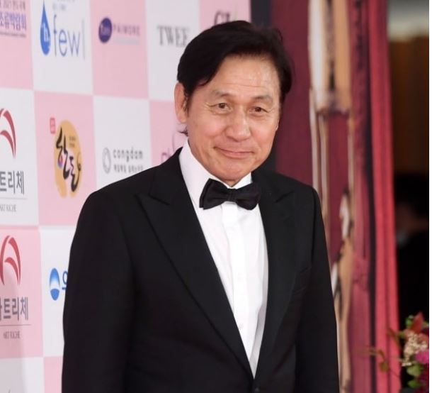  안성기 와병..와병 뜻