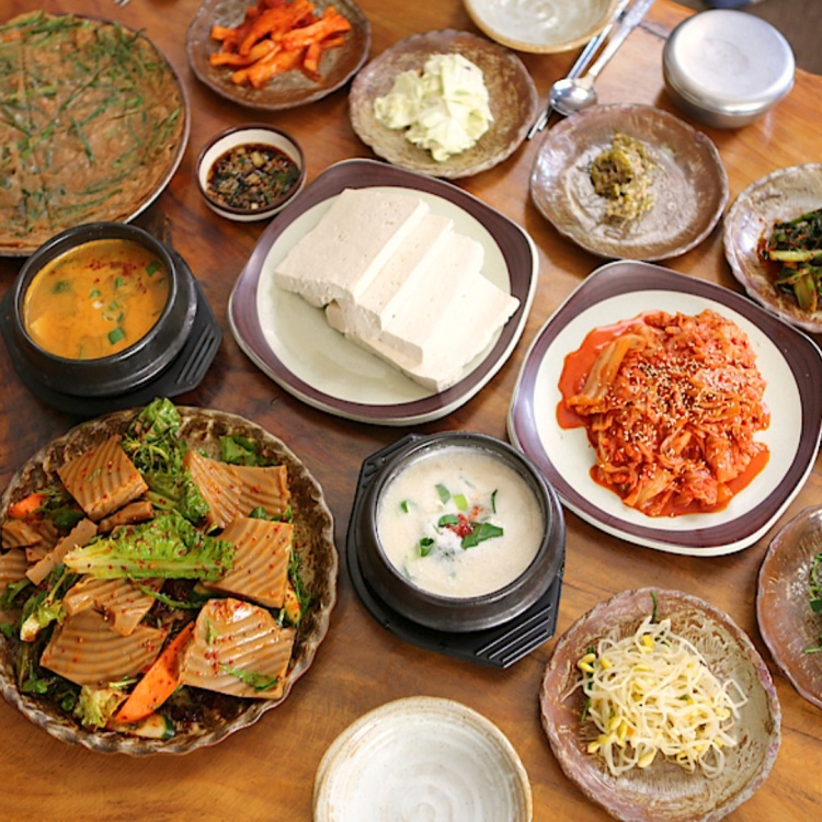 용인식당 이미지