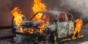 Coping with the Increasing Incidents of Fires in Affordable Electric Cars.