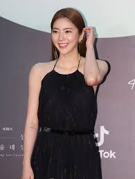 손담비 프로필 4