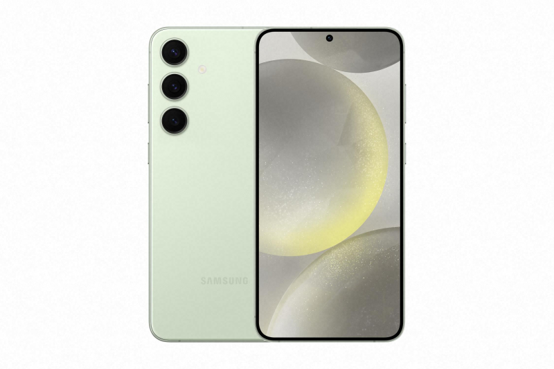 삼성 온디바이스 인공지능 AI폰 갤럭시 S24 시리즈