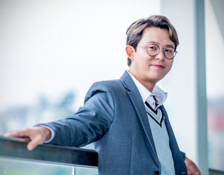 가수-토니안