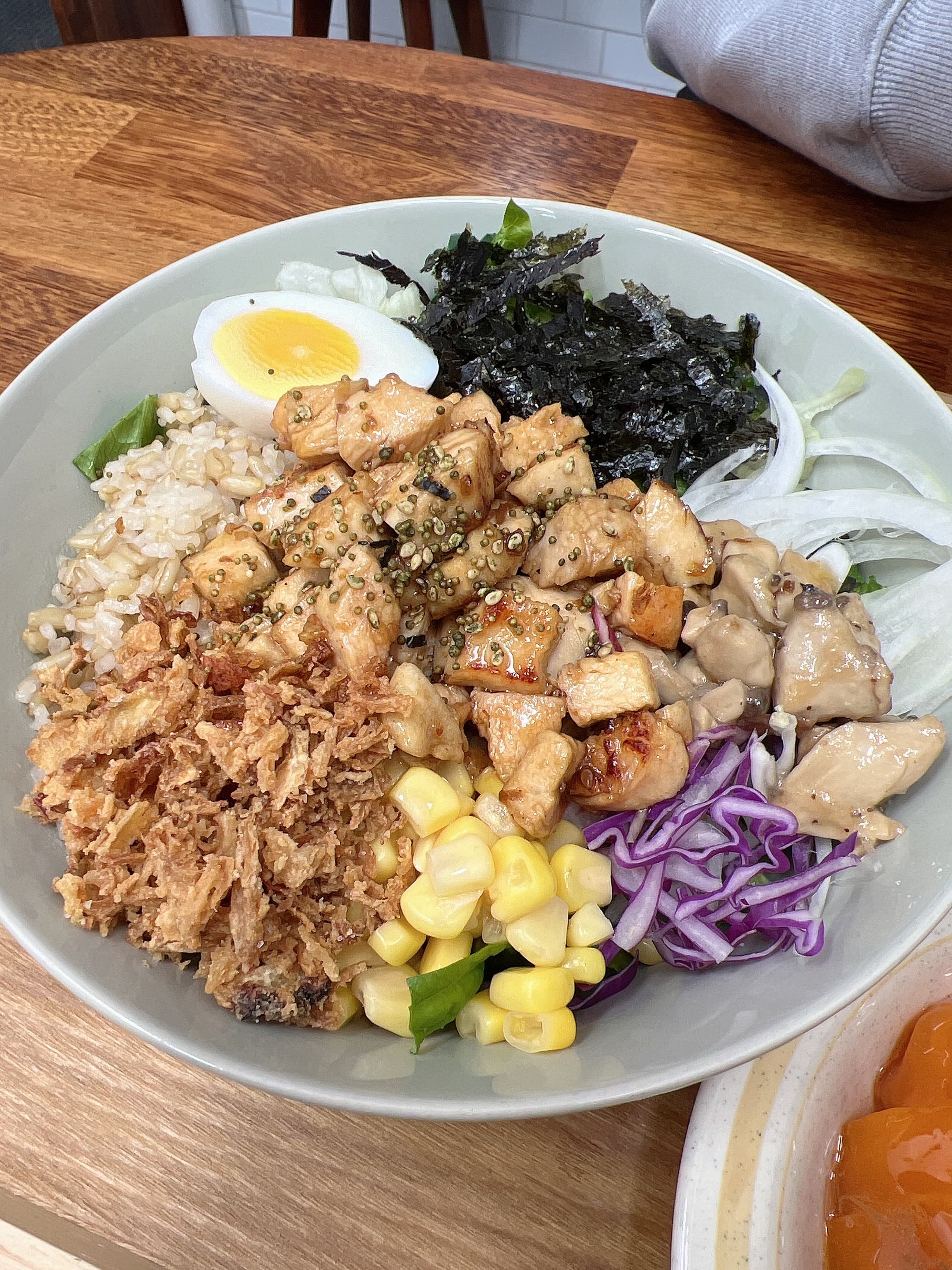 김포 샐러드 맛집&amp;#44; green greek 두번째 방문 
