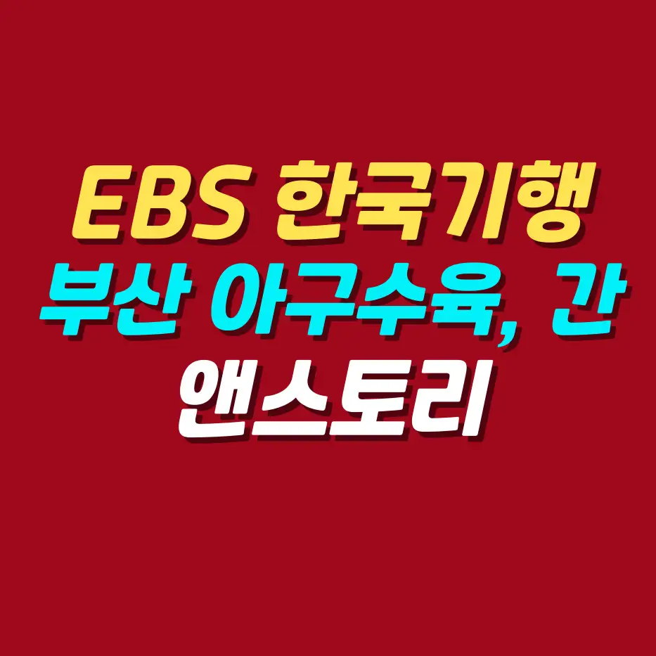 부산-국제시장-아구불고기-수육-간-맛집