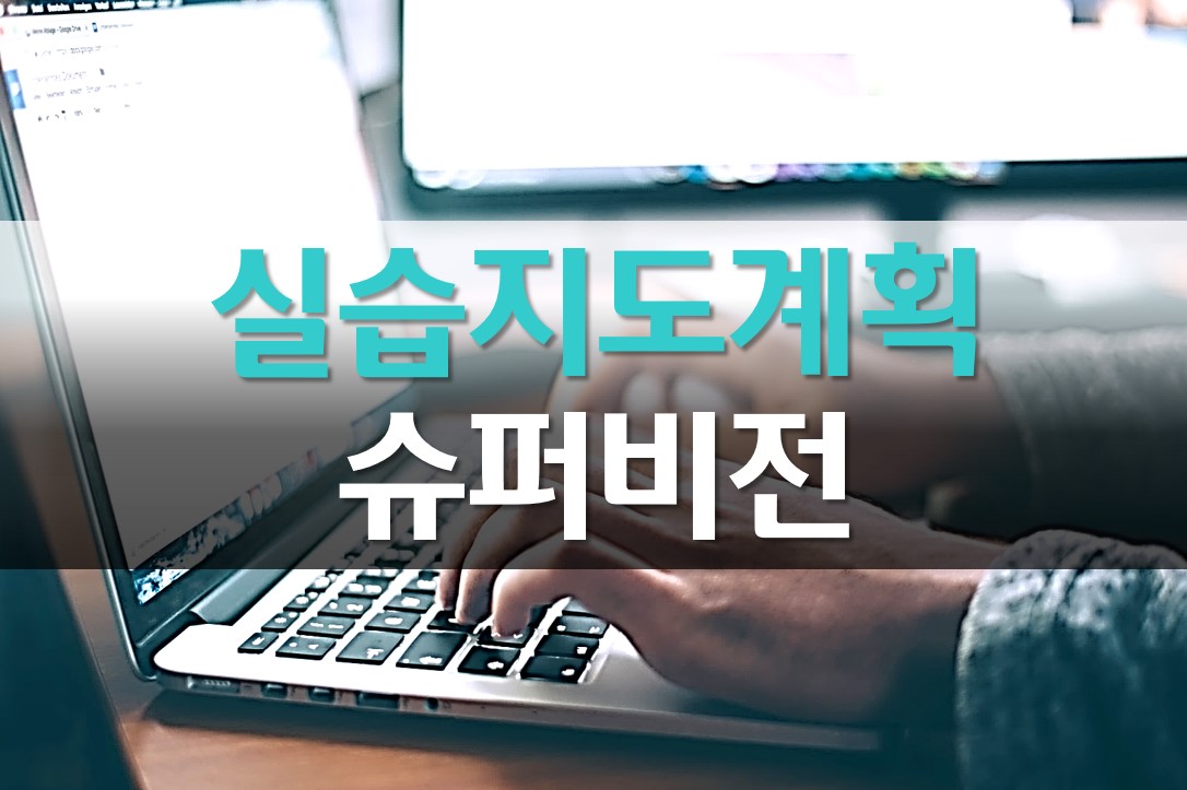  사회복지 현장실습 / 노인 실습지도 계획/ 실습 슈퍼비전 계획