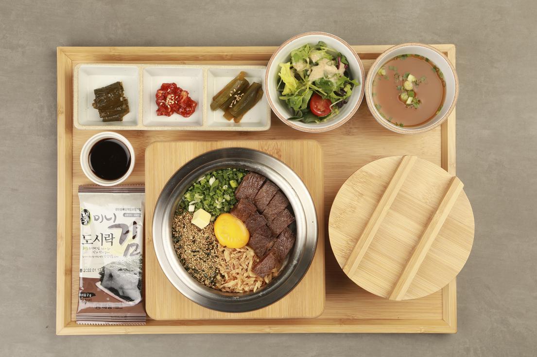 부산삼정돼지국밥 이미지