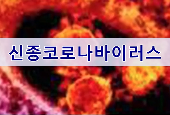  우한폐렴, 신종코로나바이러스 원인증상 및 예방수칙