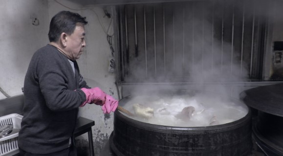 설렁탕