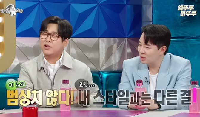 여고생 작곡가가 당시 최고 가수한테 곡 줬는데 거절 당하자 보인 반응 | 인스티즈
