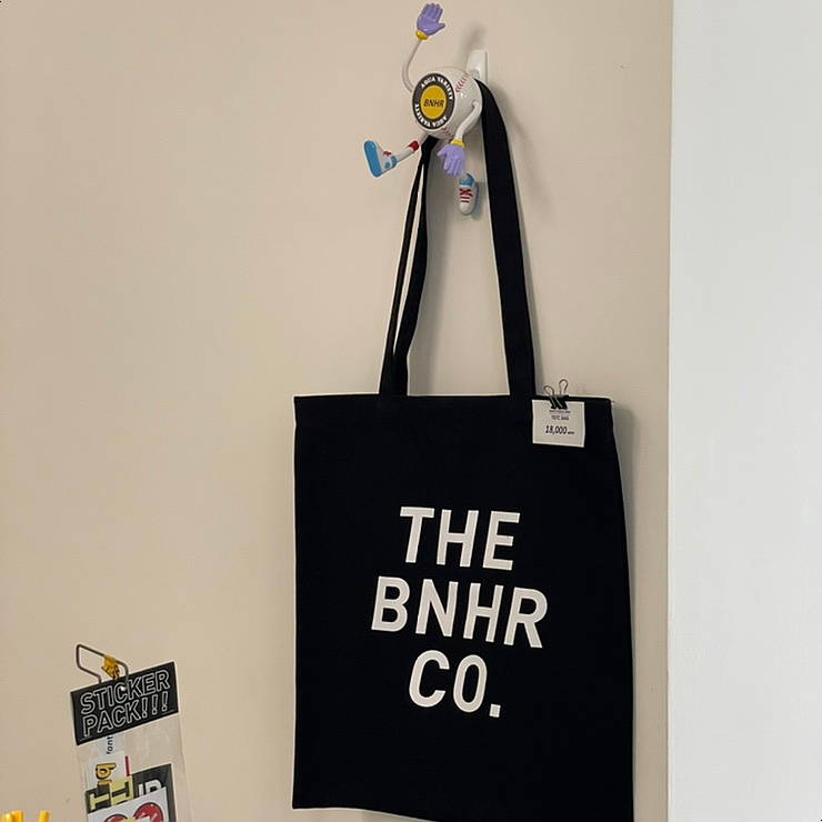 BNHR 벤호커피 ♥ 성수동 카페