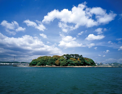 목도