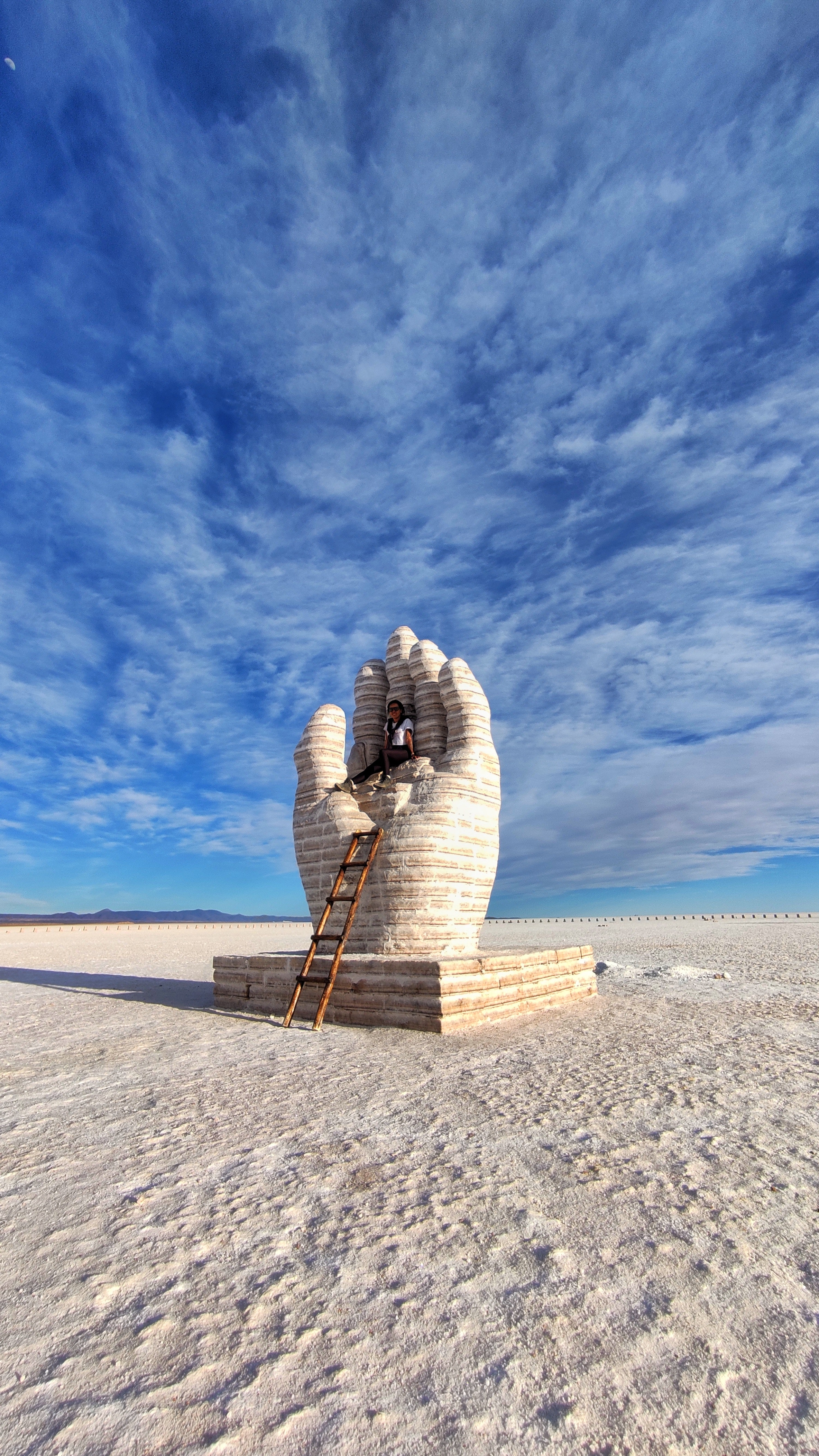  이색 여행 2탄! Salar de Uyuni, Bolivia