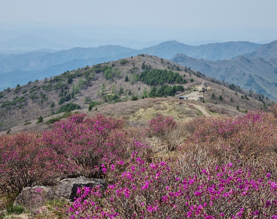 지리산