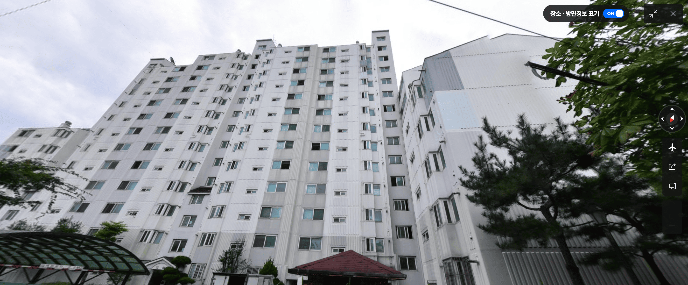 서울 2호선 신대방역 역세권 제창그로힐 아파트