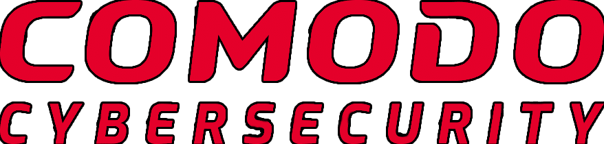 Comodo Secure DNS 로고