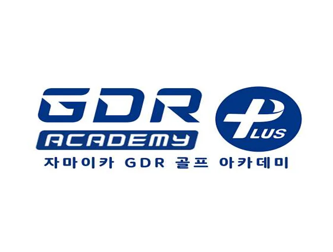 GDR플러스 자마이카 골프아카데미