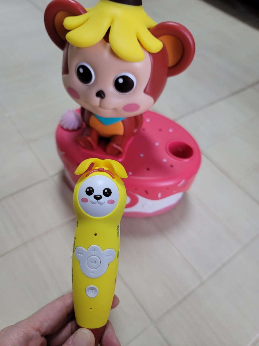 업그레이드 시리즈 27개월아기책 돌잡이스마트패키지 27