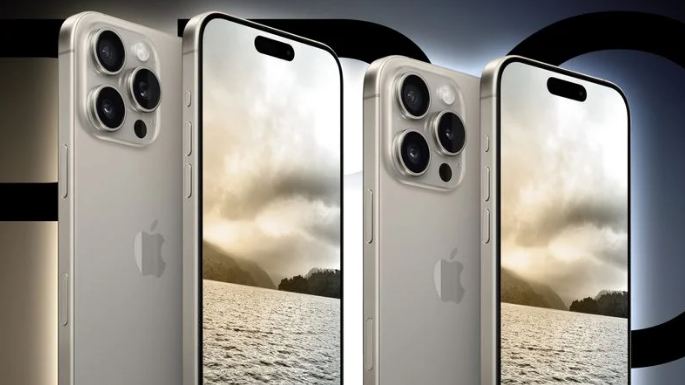 iPhone 16 Pro의 최신 카메라 기술이 렌즈(이미지출처-macrumors)
