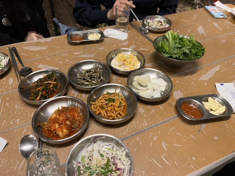 상록수식당 이미지