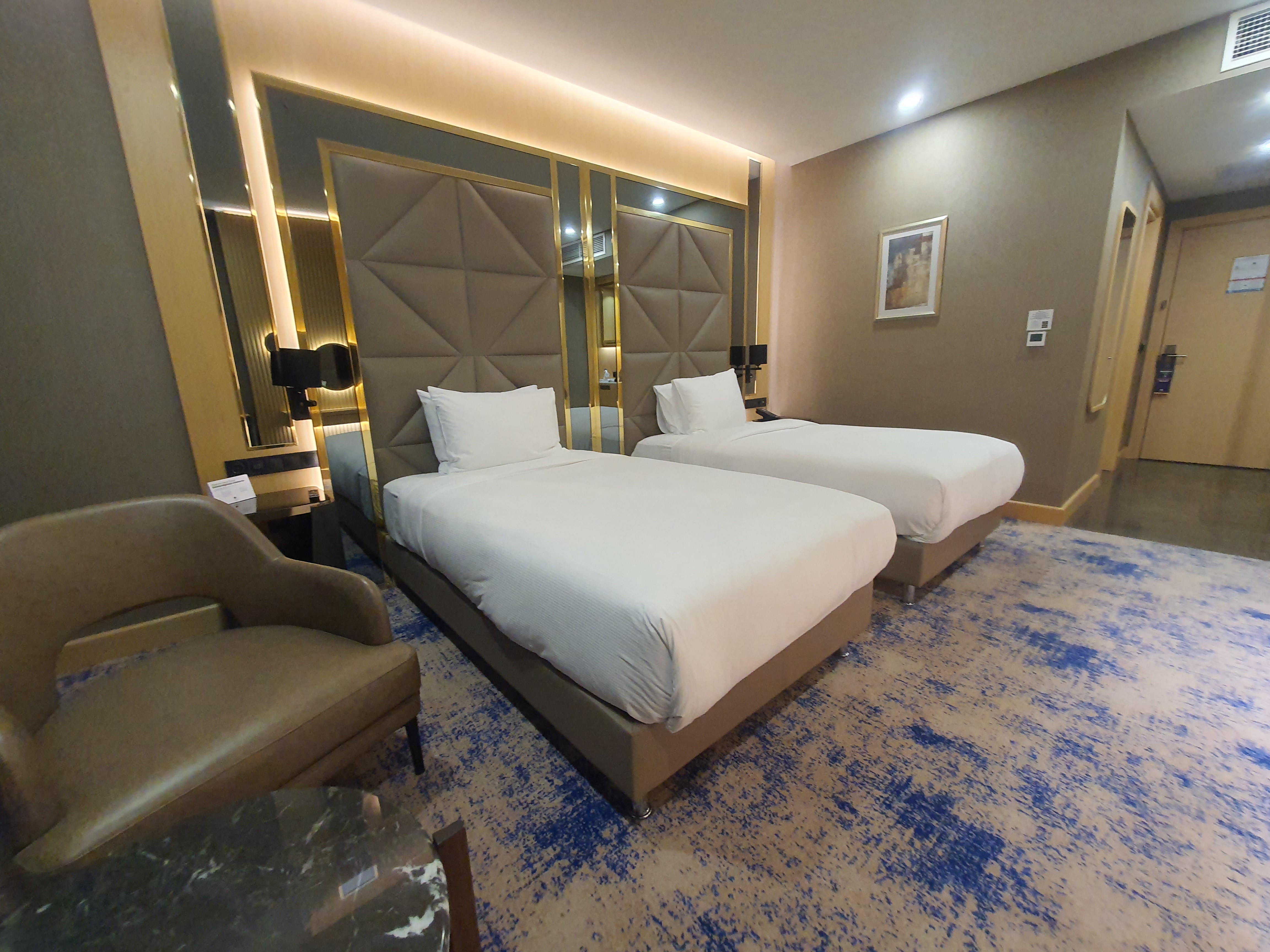 튀르키예 패키지(참좋은여행) - 6일차 MANISA DOUBLE TREE BY HILTON HOTEL(마니사 힐튼호텔)