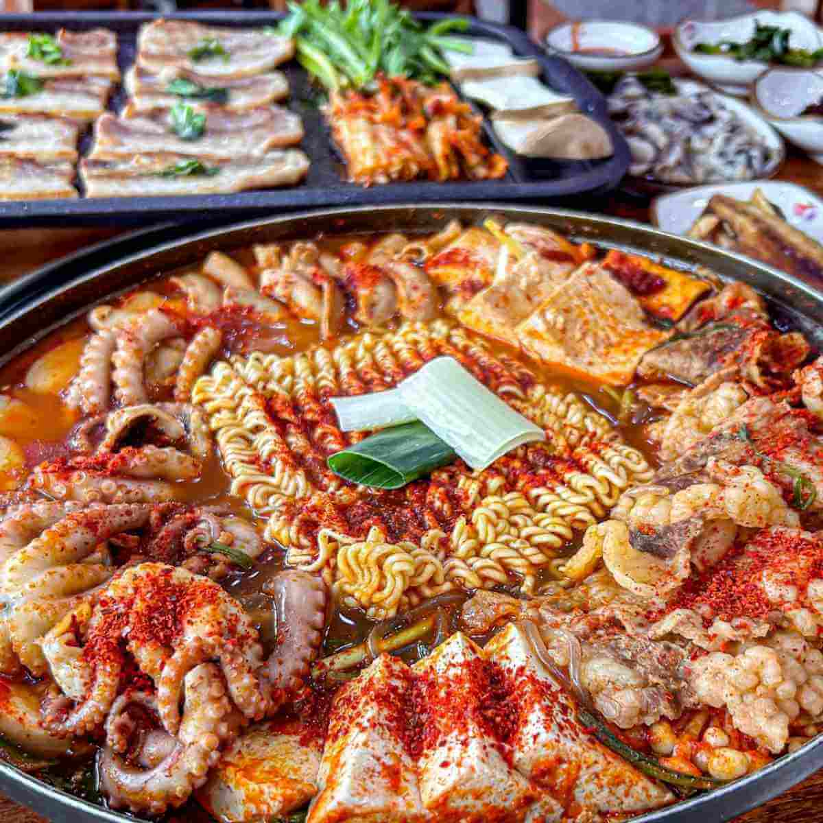 장흥회관