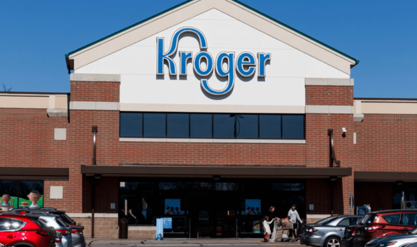  크로그(Kroger) 사업분야,사업실적,전망에 대해 알아보기