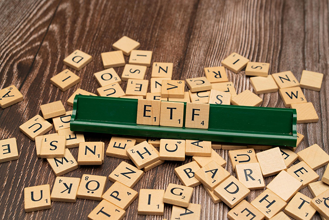 초보를 위한 재테크: ETF 투자로 안정적인 수익 창출하기