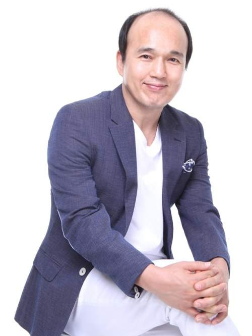 김광규 조하나