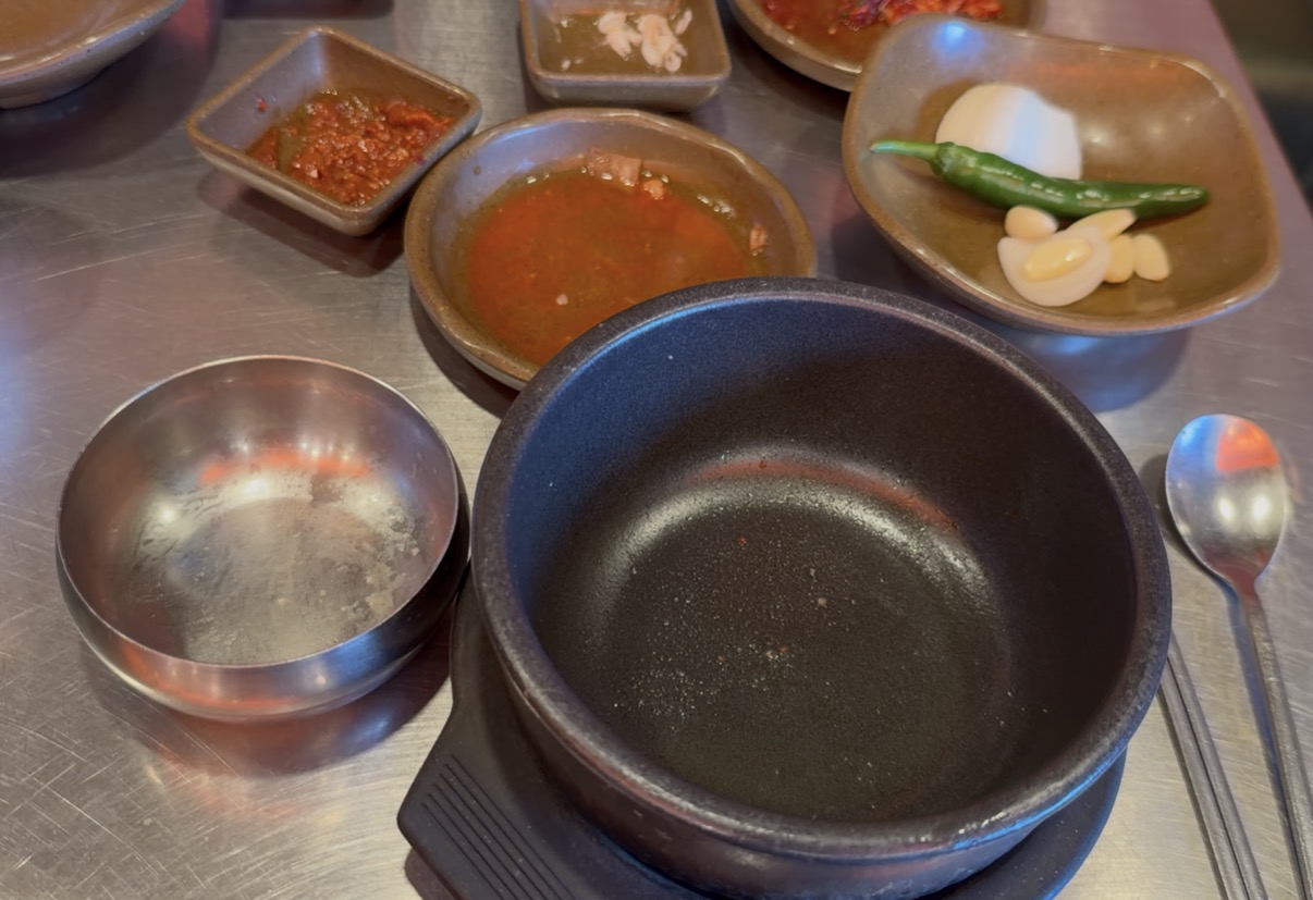 수변최고돼지국밥 송정점 사진 5