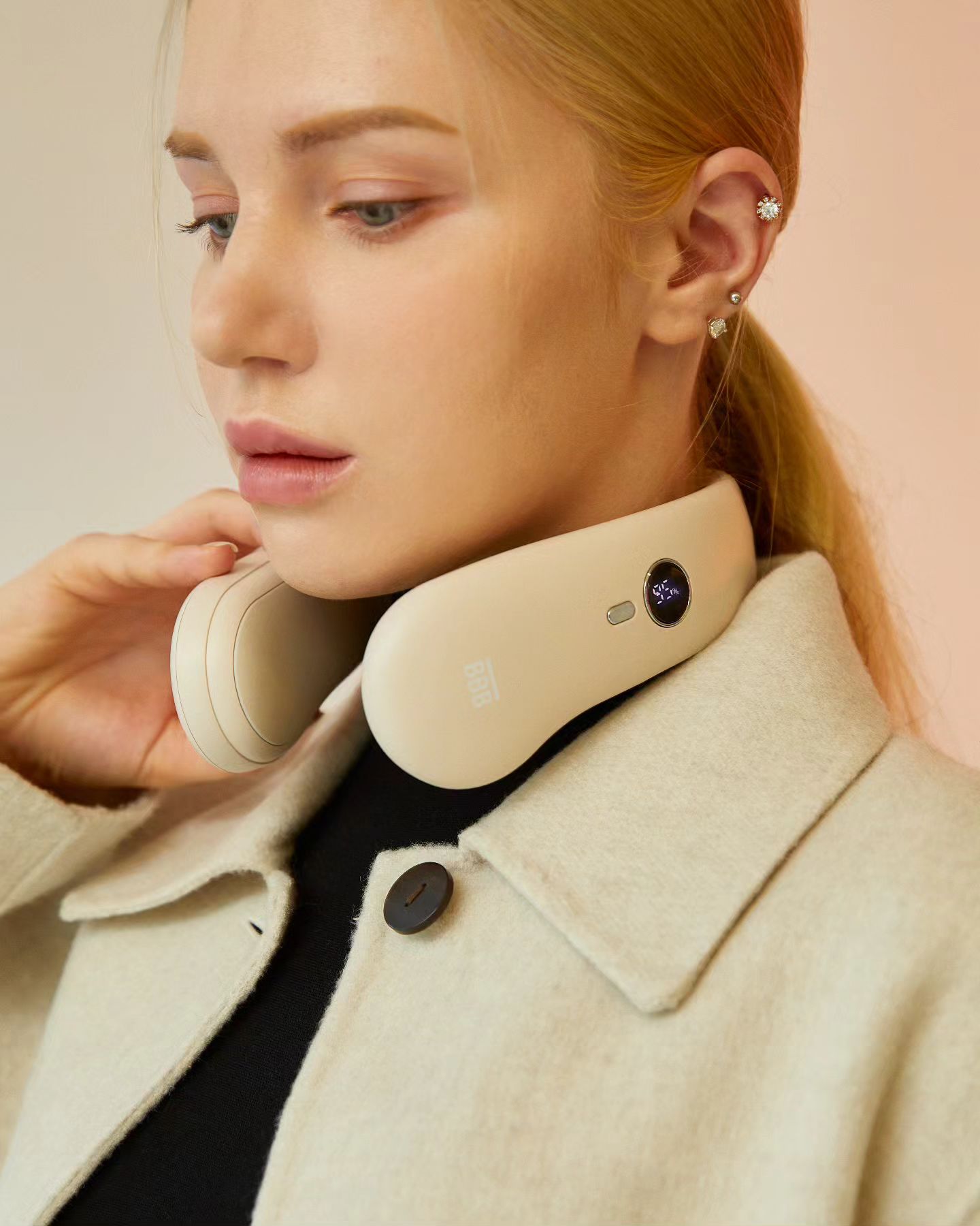 아나스타샤 소코로바 화보