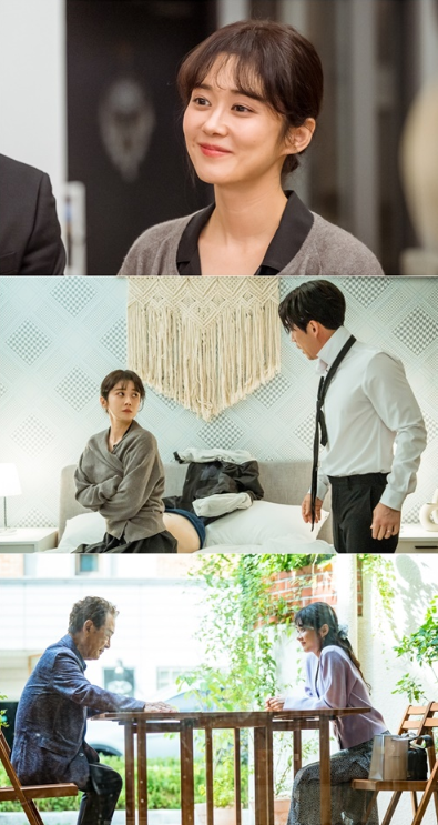 장나라 무성사진