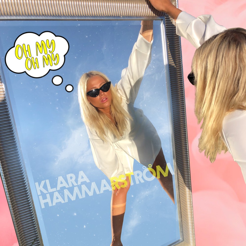  Klara Hammarstrom - Oh My Oh My