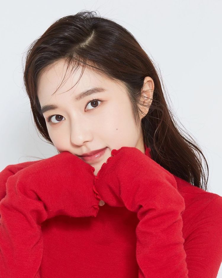  이혜성 프로필