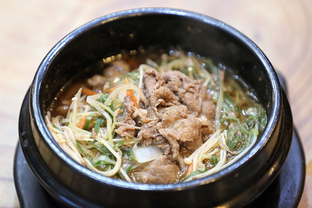 Bulgogi