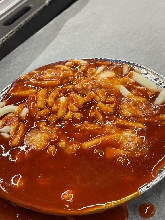 청주조개구이무한리필 이미지