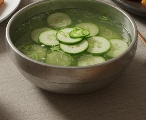 6월제철요리