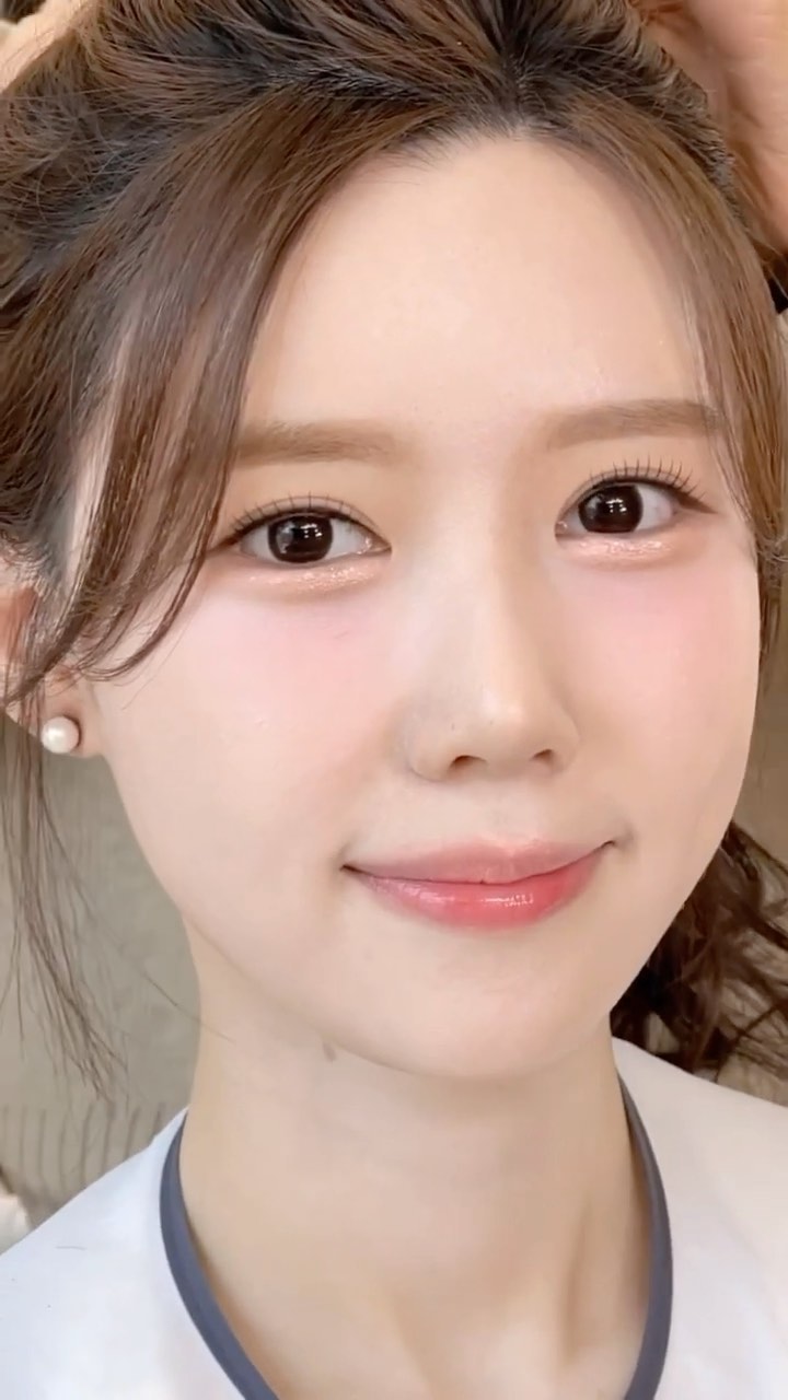 김예솔 아나운서