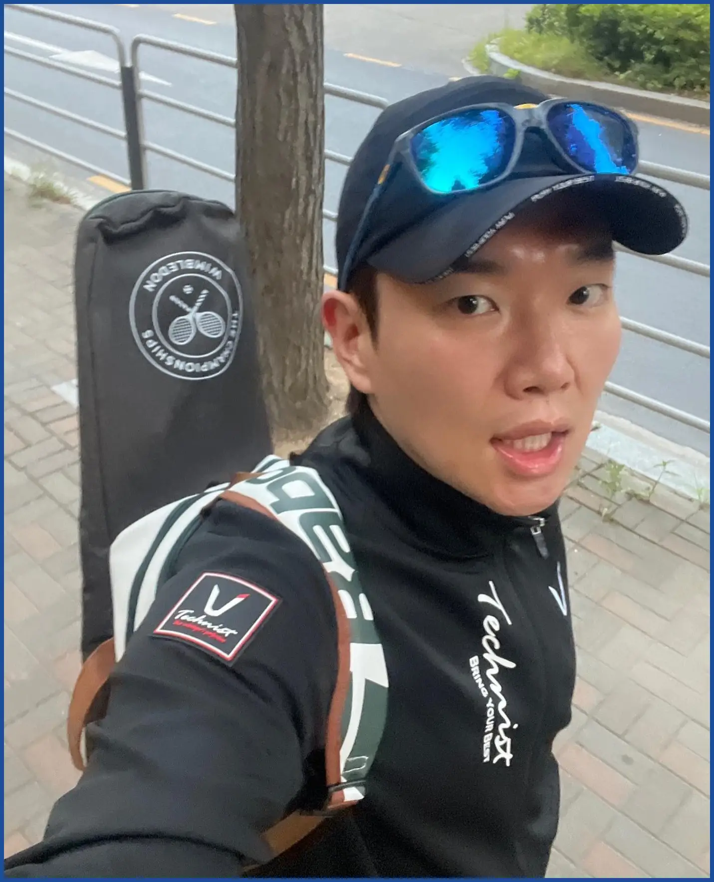 장성규 아나운서 나이 프로필23