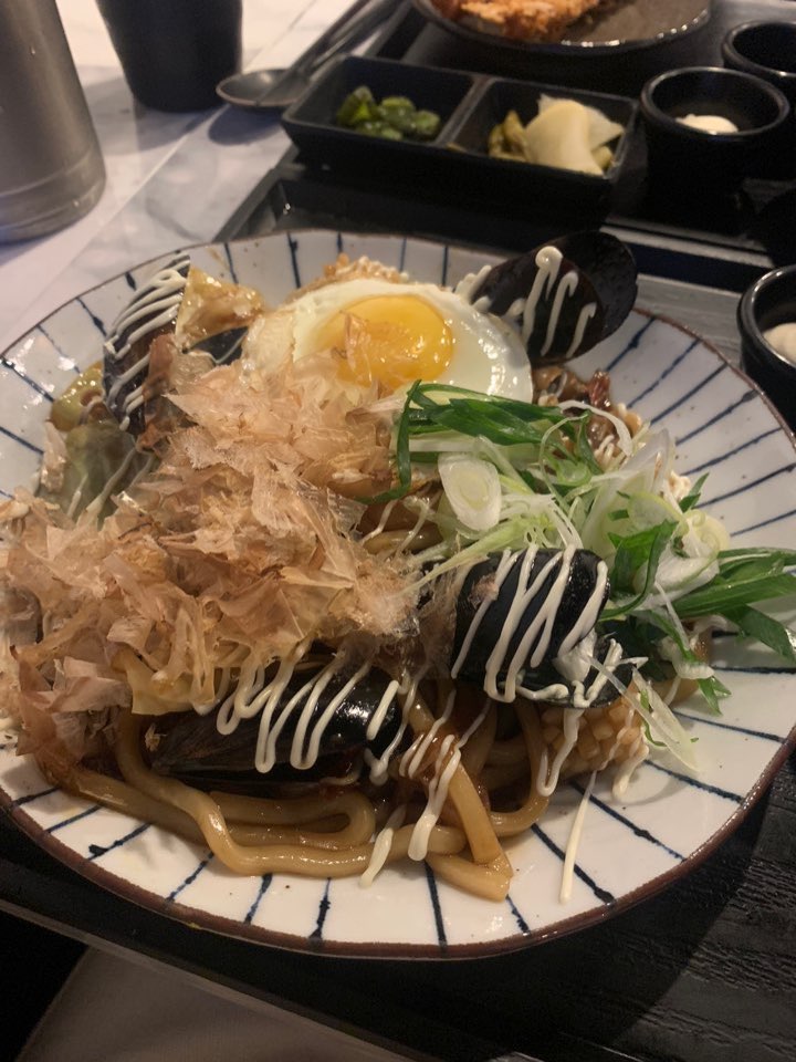 낭만식당 이미지