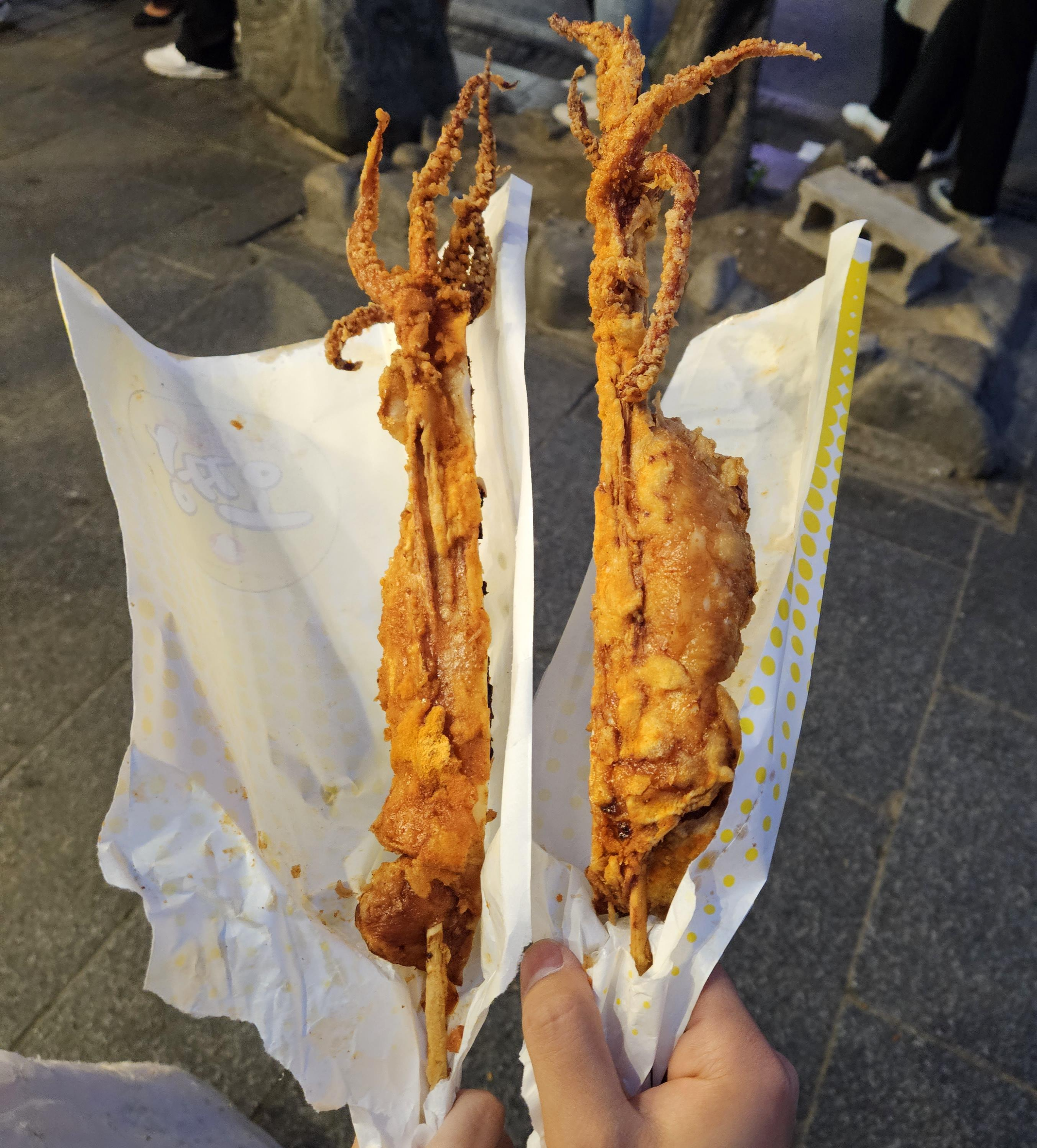  전주 한옥마을 여행 먹을만한 곳 추천