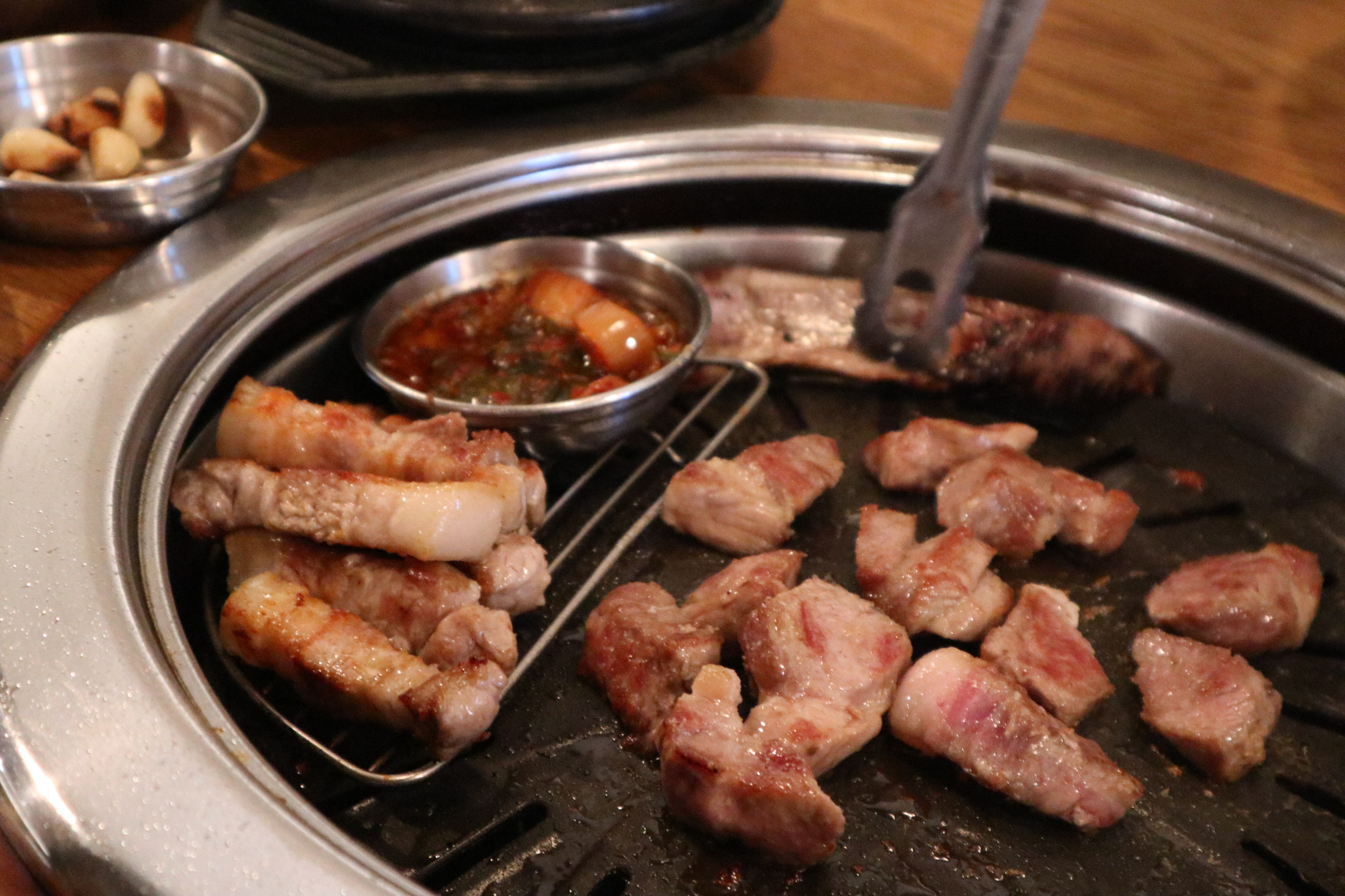 월화고기 이미지