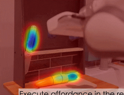 로봇들도 유튜브 보면서 배운다 VIDEO: Robots learn to perform chores by watching YouTube