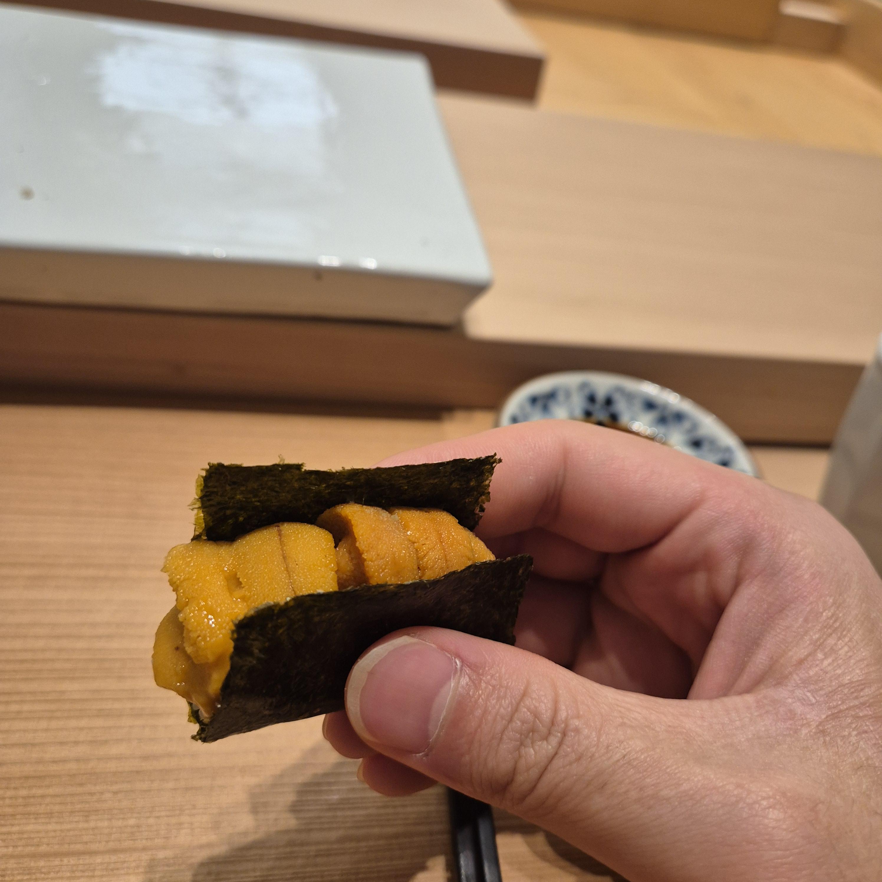 우니