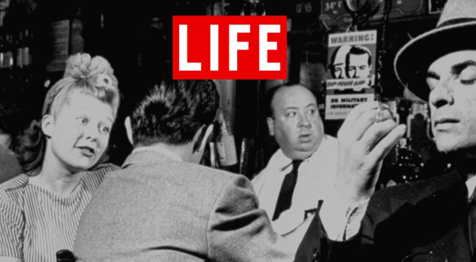  시대의 기록 LIFE 매거진. 라이프 잡지를 무료로??